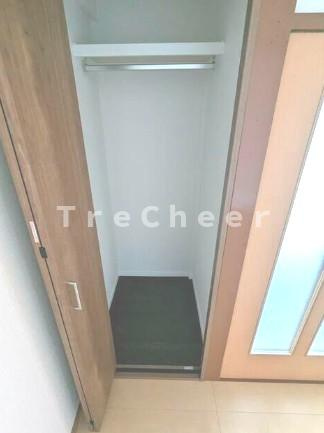 グランデ蓮沼のその他