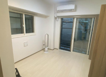 【居間・リビング】 | サンフィールド西荻窪 | 明るい洋室！