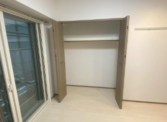 【収納】 | サンフィールド西荻窪