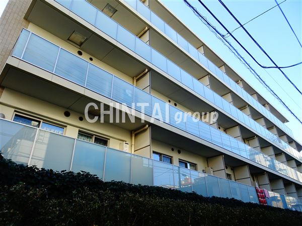 パークハビオ笹塚