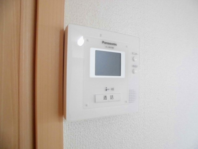 グラン・マルシェのセキュリティ