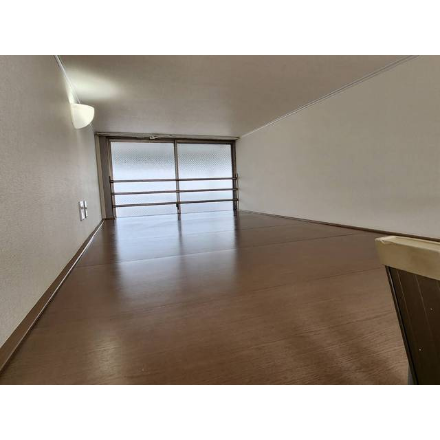 リブレス小山喜沢の内装