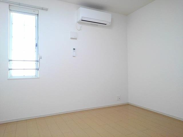 ヴィータ　セレーナＢの内装