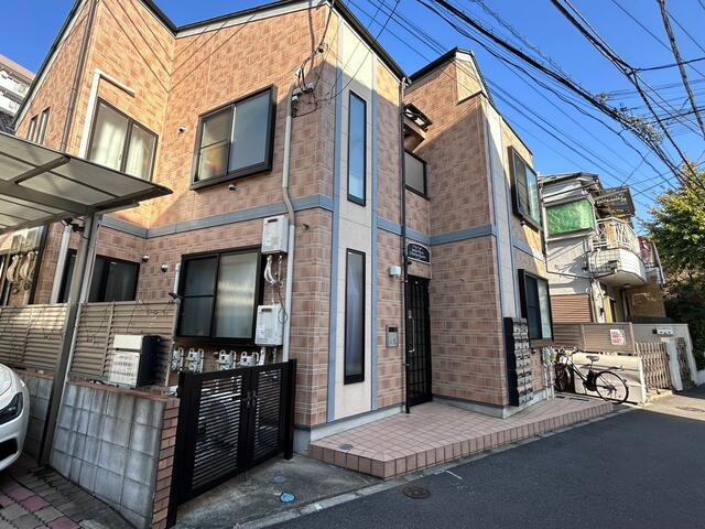 アーバンプレイスシャンゼリゼの画像