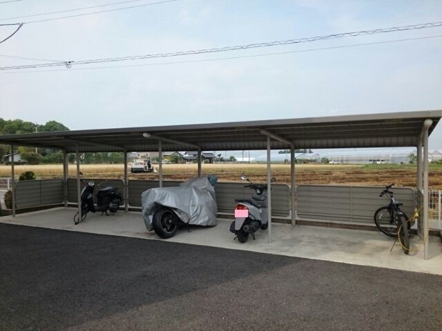 スカイタウンＡのその他共用部分