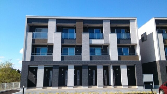 スカイタウンＡ