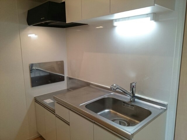 スカイタウンＡのキッチン