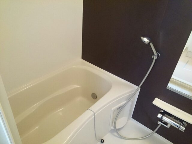 スカイタウンＡの浴室