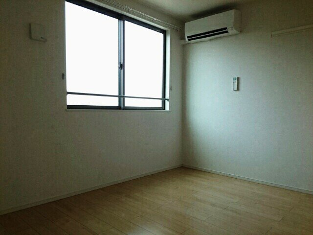 スカイタウンＡの内装