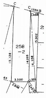 旭区今市2丁目　売土地の画像