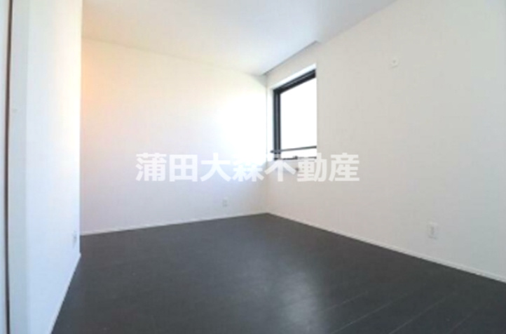 The Aigrette Minami-Kamata