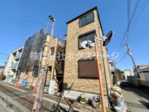 (仮称)本厚木寿町Bアパートの画像