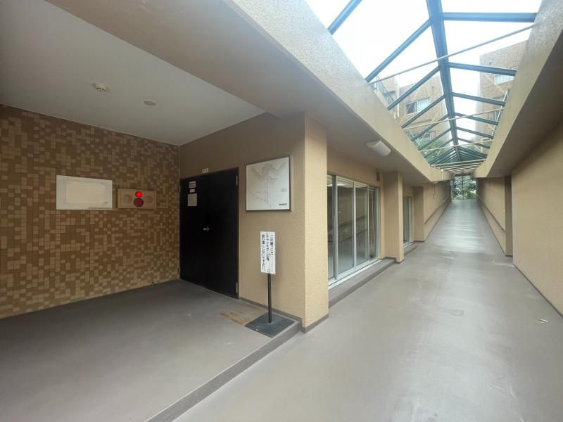 インペリアル菊名