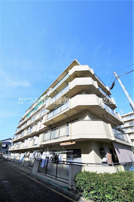 【外観】 | シオミプラザセカンド