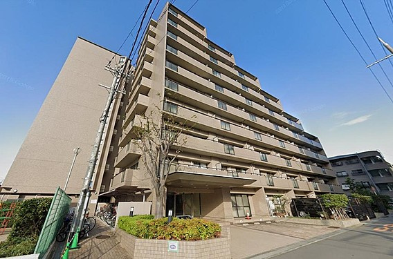 ジオ豊中緑ヶ丘