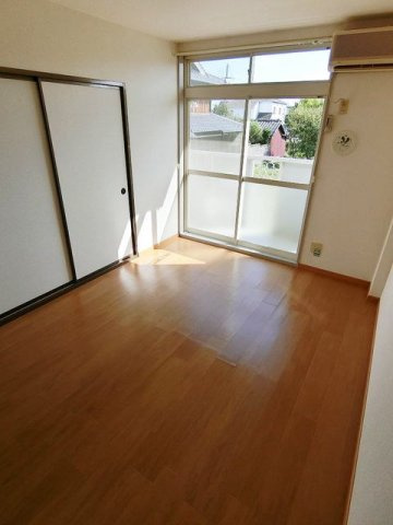 ウインズハイツⅡの内装