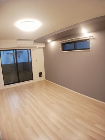 ルポ舞子弐番館の内装