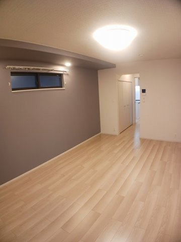 ルポ舞子弐番館の内装