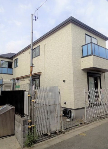 プレジオ明大前