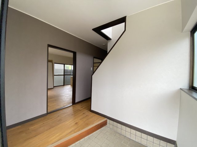 【玄関】 | 宇城市松橋町両仲間