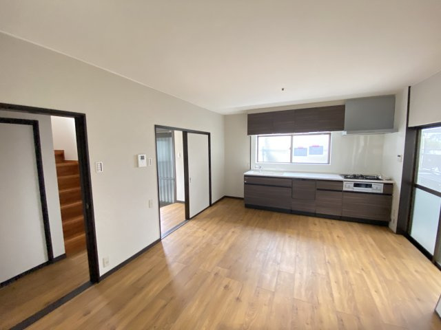 【居間・リビング】 | 宇城市松橋町両仲間