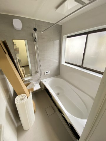 【浴室】 | 宇城市松橋町両仲間