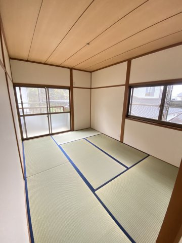 【和室】 | 宇城市松橋町両仲間