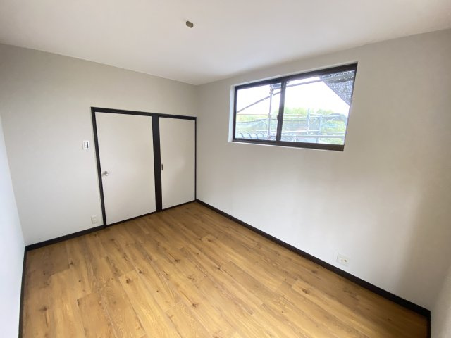 【洋室】 | 宇城市松橋町両仲間