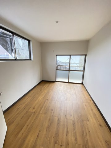 【洋室】 | 宇城市松橋町両仲間