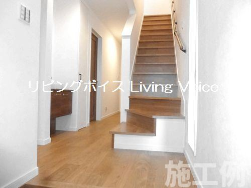 【玄関】 | 茅ヶ崎市出口町　新築一戸建て　全6区画 | 茅ヶ崎市出口町　新築一戸建て　全6区画