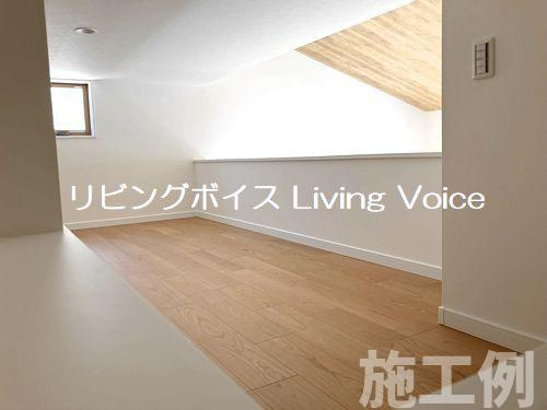 【収納】 | 茅ヶ崎市出口町　新築一戸建て　全6区画 | 茅ヶ崎市出口町　新築一戸建て　全6区画