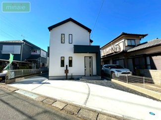 【外観】 | 現地（2026.01.08撮影）