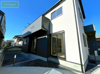 【外観】 | 現地（2026.01.08撮影）