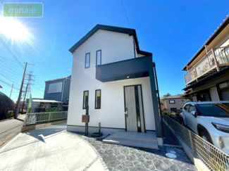 【外観】 | 現地（2026.01.08撮影）