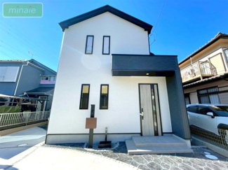 【外観】 | 現地（2026.01.08撮影）