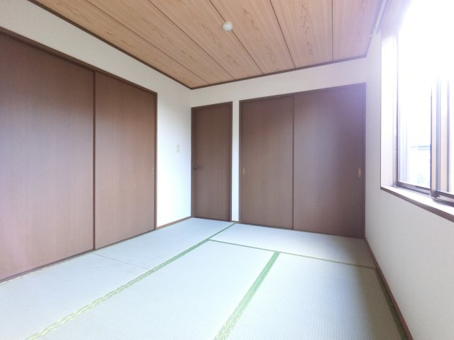 【和室】
