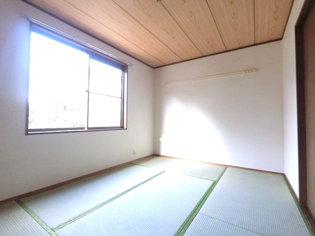 【和室】