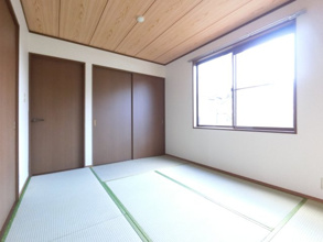 【寝室】