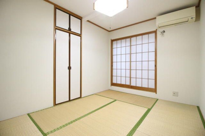 【和室】 | 横浜市港北区小机町戸建