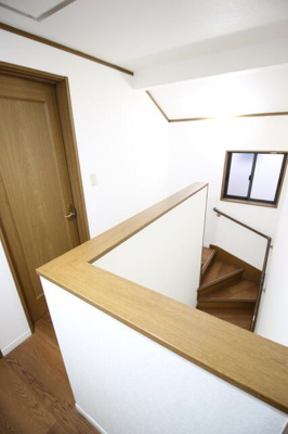 【内装】 | 横浜市港北区小机町戸建