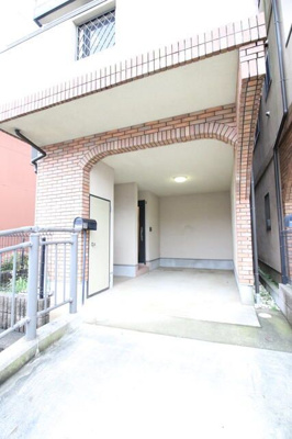 【駐車場】 | 横浜市港北区小机町戸建