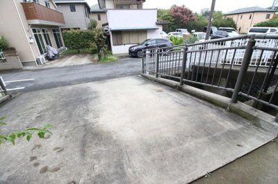 【エントランス】 | 横浜市港北区小机町戸建