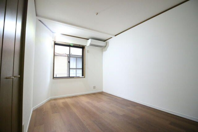 【寝室】 | 横浜市港北区小机町戸建