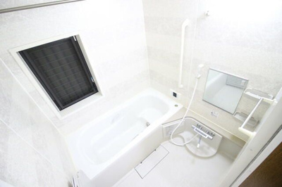 【浴室】 | 横浜市港北区小机町戸建