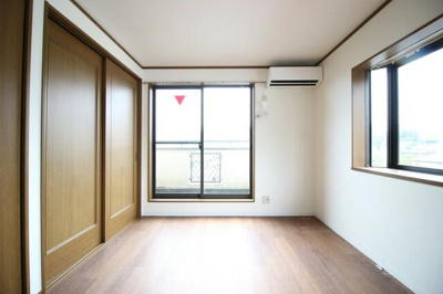 【寝室】 | 横浜市港北区小机町戸建