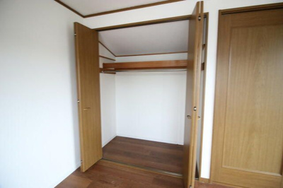 【収納】 | 横浜市港北区小机町戸建