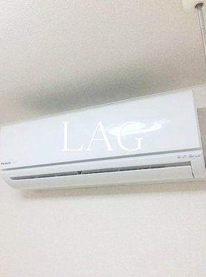 【設備】 | 柳橋ビル | エアコン付です。