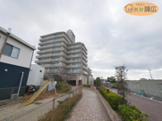 グランプレステージ明石西Ⅲ　9階の画像