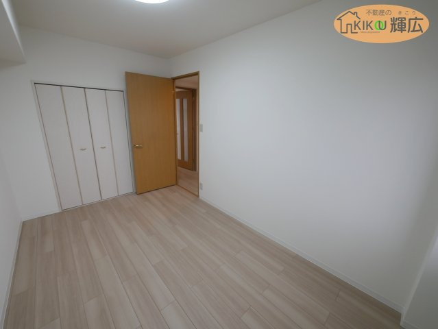 【洋室】 | グランプレステージ明石西Ⅲ　9階