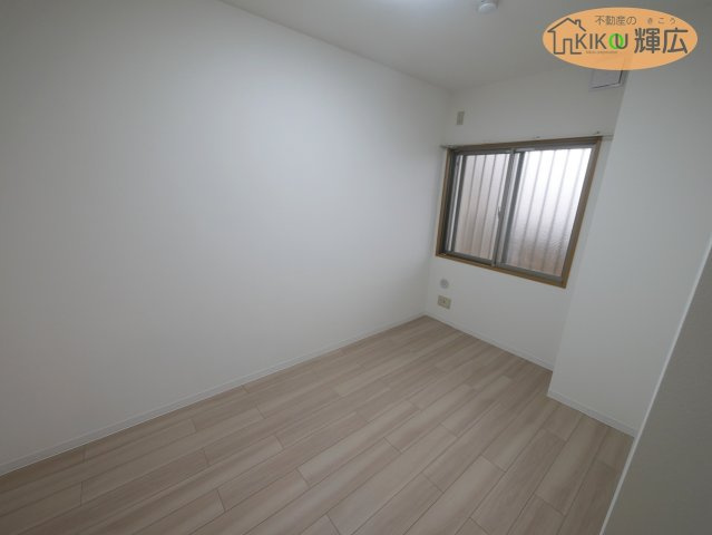 【寝室】 | グランプレステージ明石西Ⅲ　9階